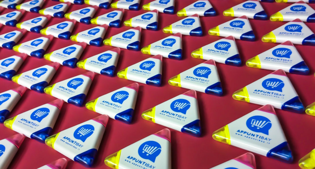 Gadget e merchandising