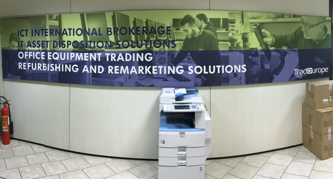 Stampa grande formato